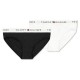 бикини,tommy,hilfiger,kids',bikini,briefs,white,black,0vt