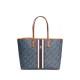tommy,hilfiger,women,s,tote,bag,blue,mix