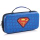 numskull,dc,comics,superman,switch,2,carry,case,ns2