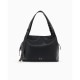 armani,exchange,shopping,bag,black