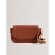ted,baker,women,s,suede,crossbody,bag,brown