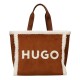 всички,чанти,аксесоари,на,разпродажба,hugo,becky,tote,bag,rust,copper