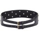 колан,колани,аксесоари,на,разпродажба,allsaints,65,wist,blt,99,black,brass