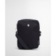 barbour,cascade,crossbody,bag,navy
