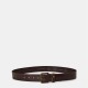 колан,колани,аксесоари,на,разпродажба,ted,baker,ted,leather,belt,sn99,brn,choc