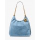 дамска,чанта,всички,чанти,аксесоари,на,разпродажба,michael,michael,kors,women,s,hobo,bag,chambray