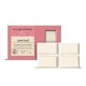 ex(spa)dition,4x20g,wax,melt,99,chamomile,jasmine,&,neroli