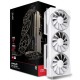 xfx,amd,radeon,rx,9070,xt,swift,white,graphics,card,for,gaming,16gb,white
