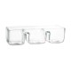 аксесоари,на,разпродажба,ravenhead,selected,rectangular,divided,dish,30x10.5cm,clear