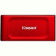 kingston,technology,kingston,xs1000,2tb,usb,c,external,ssd,red,red