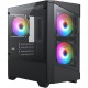cit,level,1,mini,tower,micro,atx,gaming,pc,case,black,black