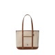 дамска,чанта,всички,чанти,polo,ralph,lauren,women,s,tote,bag,ecru,cuoio