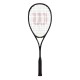 аксесоари,на,разпродажба,скуош,скуош,ракети,wilson,pro,stf,c,sq,22,99,black