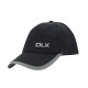 бейзболна,шапка,всички,шапки,trespass,bladed,dlx,baseball,cap,black