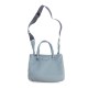emporio,armani,shopping,bag,blue