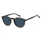 tommy,hilfiger,men,s,round,sunglasses,havana
