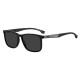 boss,men,s,rectangle,sunglasses,black