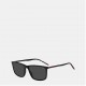 слънчеви,очила,слънчеви,очила,мъжки,слънчеви,очила,аксесоари,на,разпродажба,hugo,men's,hugosun,rectangle,sunglasses,black