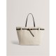всички,чанти,аксесоари,на,разпродажба,ted,baker,ted,canvas,tote,ld99,brn,choc