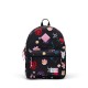 herschel,supply,co,lego,small,backpack,falling,florals