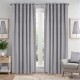 alan,symonds,triple,woven,blackout,velvet,ring,top,curtains,wit,silver