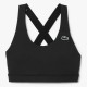 бюстие,lacoste,sport,breathable,stretch,bralette,black