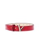 valentino,forever,belt,red