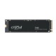 crucial,technology,t705,1tb,pcie,gen5,nvme,m,2,ssd,black