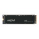 crucial,technology,t700,4tb,pcie,gen5,nvme,m,2,ssd,black