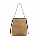 дамска,чанта,всички,чанти,аксесоари,на,разпродажба,radley,women,s,connaught,leather,shoulder,strap,magnetic,bucket,bag,sahara