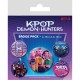 игри,и,технологии,k,pop,demon,hunters,badge,pack,pin,collectible,multi
