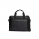 tommy,hilfiger,mens,modern,monogram,laptop,bag,black