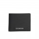 портмоне,tommy,hilfiger,mens,business,saffiano,leather,billfold,wallet,black