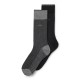 чорапи,чорапи,на,разпродажба,всички,чорапи,мъжки,чорапи,boss,2,pack,of,regular,length,socks,black