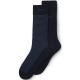 чорапи,boss,2,pack,of,stripe,socks,dark,blue