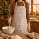the,spirit,of,christmas,christmas,apron,gingerbread