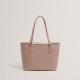 ted,baker,small,leather,shopper,tote,bag,taupe