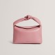 ted,baker,womens,knot,bow,slouch,bag,pl,pink