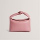 чанта,дамски,чанти,дамски,летни,чанти,и,портмонета,ted,baker,women's,knot,bow,slouch,bag,pl,pink