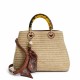 всички,чанти,dune,london,women's,demmi,straw,bag,natural