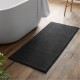 аксесоари,за,баня,catherine,lansfield,cather,bobble,bath,mat,63,charcoal