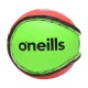 oneills,smart,touch,hurling,ball,green,red