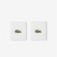 накитник,скуош,скуош,аксесоари,lacoste,2pkwristband,sn54,white,001