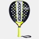 падел,тенис,babolat,padel,racket,black,yellow