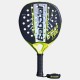падел,тенис,babolat,padel,racket,black,yellow