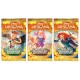 игри,и,технологии,disney,lorcana,wilds,unknown,booster,pack,booster,pack