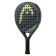 падел,тенис,head,evo,extreme,padel,black,yellow
