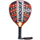 падел,тенис,babolat,adults,technical,veron,61,padel,rackets,red