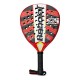 падел,тенис,babolat,technical,veron,padel,rackets,red