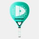 падел,тенис,donnay,tiffany,light,99,ocean,green